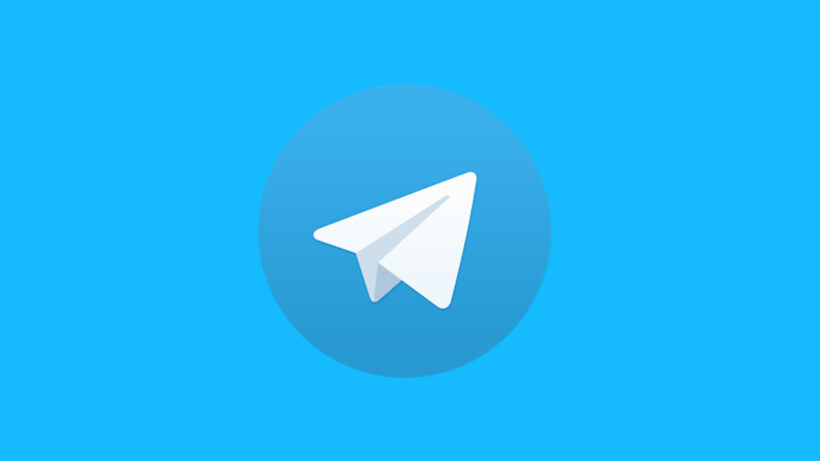 How to add strangers to Telegram